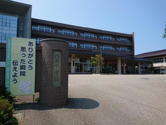 detached 石川県河北郡内灘町字鶴ケ丘３丁目
地図を見る