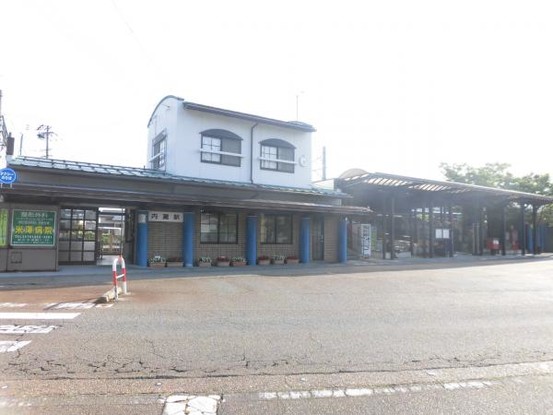detached 石川県河北郡内灘町字鶴ケ丘３丁目
地図を見る