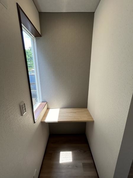 detached 石川県河北郡内灘町字鶴ケ丘３丁目
地図を見る