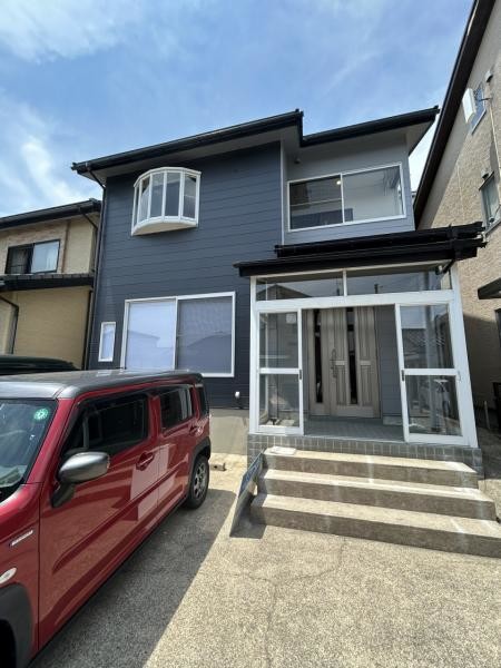 detached 石川県河北郡内灘町字鶴ケ丘３丁目
地図を見る