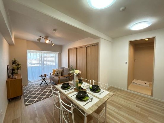 apartment 石川県金沢市中村町
地図を見る