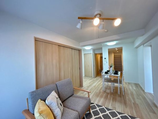 apartment 石川県金沢市中村町
地図を見る