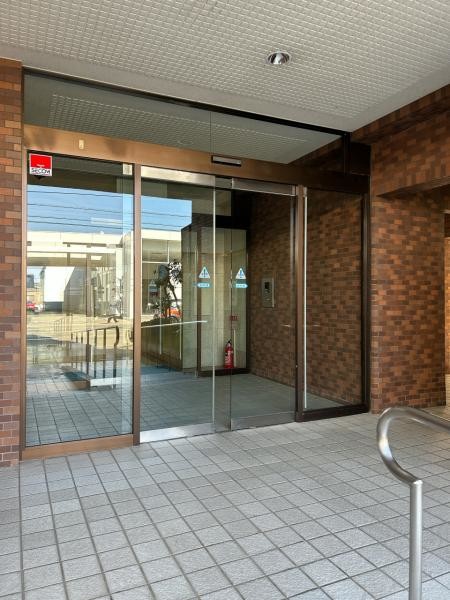 apartment 石川県金沢市中村町
地図を見る