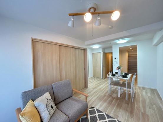 apartment 石川県金沢市中村町
地図を見る
