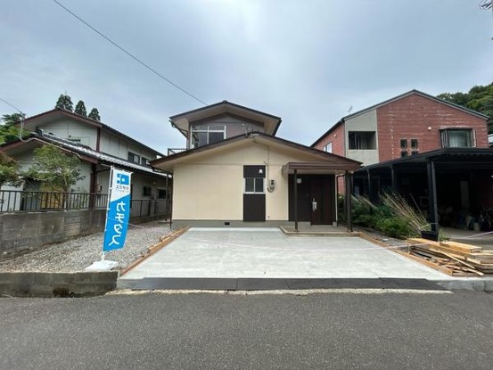 detached 石川県河北郡津幡町字太田
地図を見る