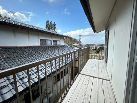 detached 石川県河北郡津幡町字太田
地図を見る