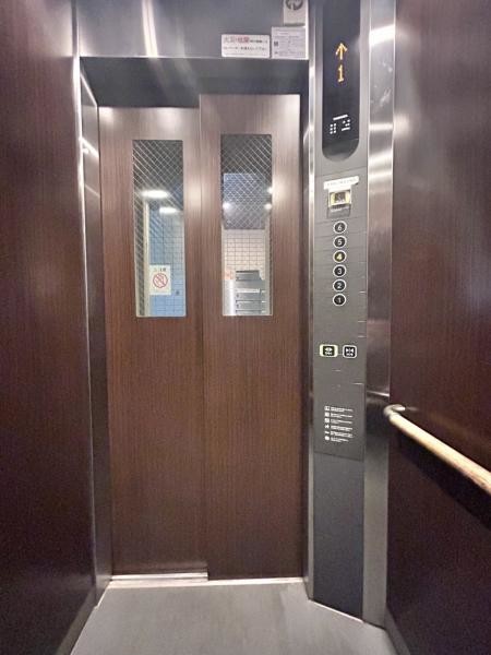 apartment 石川県金沢市大手町
地図を見る