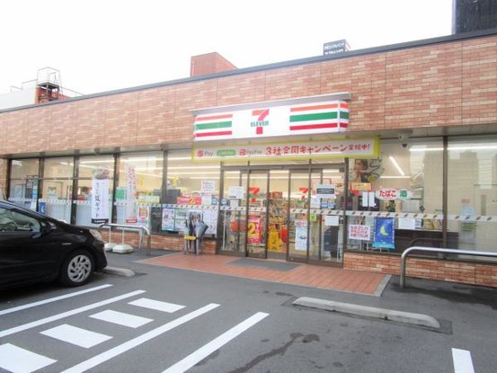 apartment 石川県金沢市大手町
地図を見る