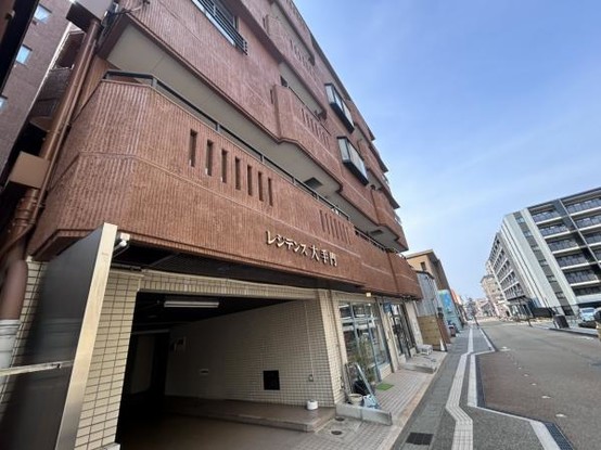 apartment 石川県金沢市大手町
地図を見る