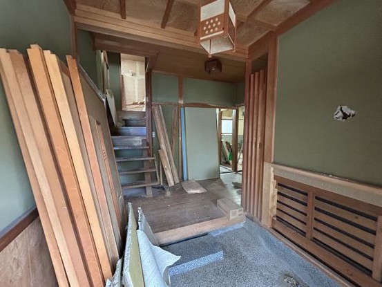 detached 石川県河北郡津幡町字加賀爪
地図を見る