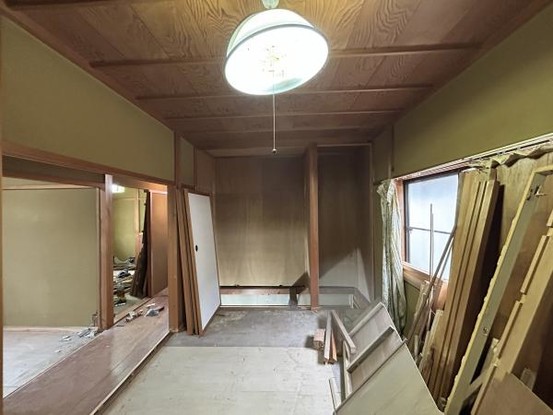 detached 石川県河北郡津幡町字加賀爪
地図を見る