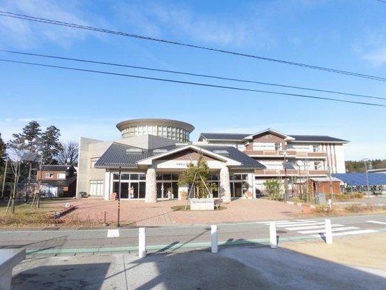 detached 石川県河北郡津幡町字加賀爪
地図を見る