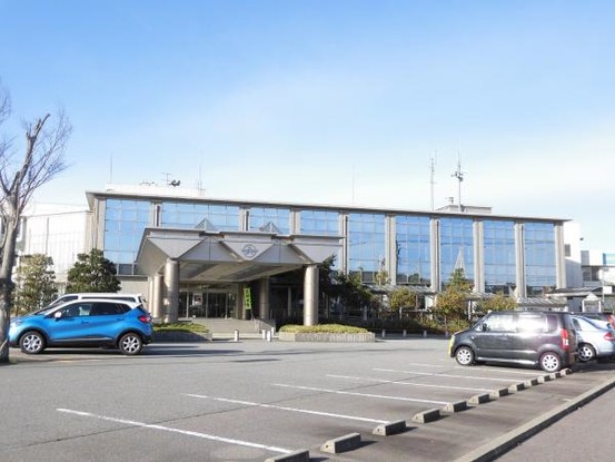 detached 石川県河北郡津幡町字加賀爪
地図を見る
