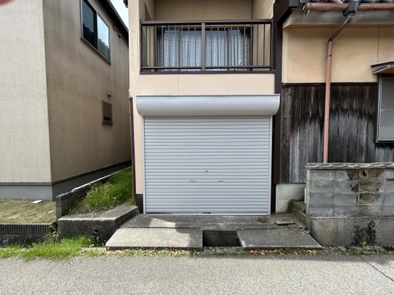 detached 石川県河北郡津幡町字加賀爪
地図を見る