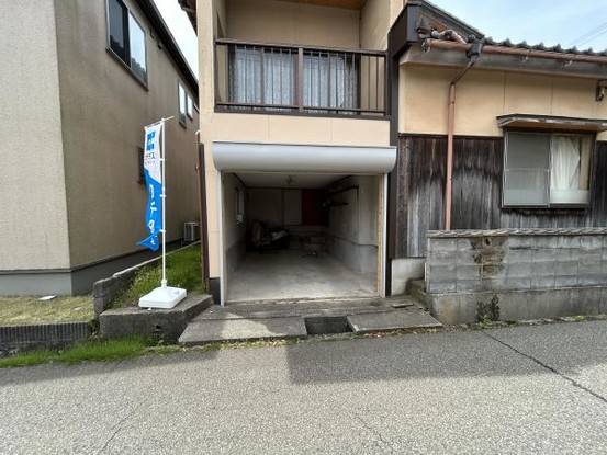 detached 石川県河北郡津幡町字加賀爪
地図を見る