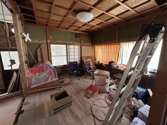 detached 石川県河北郡津幡町字加賀爪
地図を見る