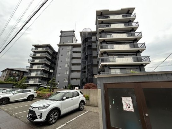 apartment 石川県金沢市小立野１丁目
地図を見る