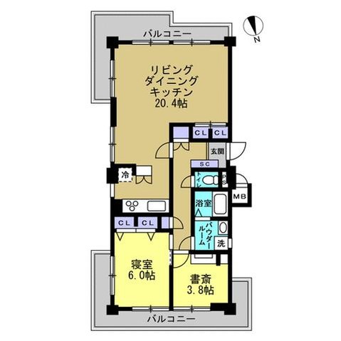 apartment 石川県金沢市小立野１丁目
地図を見る