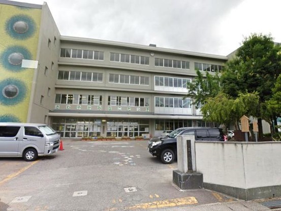 apartment 石川県金沢市小立野１丁目
地図を見る