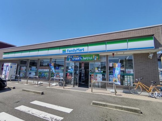 apartment 石川県金沢市小立野１丁目
地図を見る