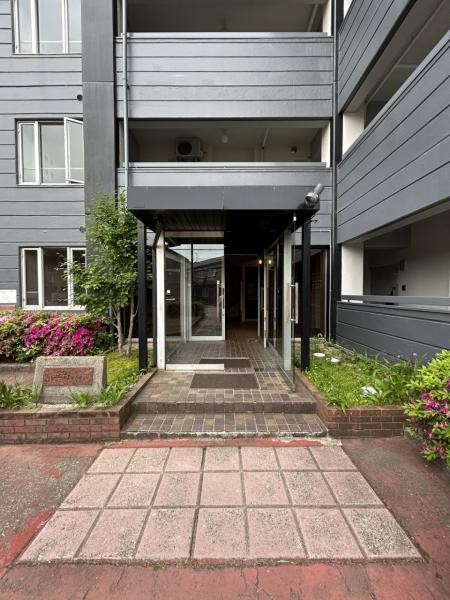 apartment 石川県金沢市小立野１丁目
地図を見る