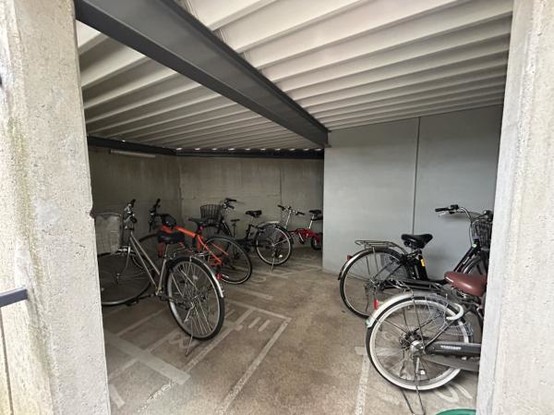 apartment 石川県金沢市小立野１丁目
地図を見る