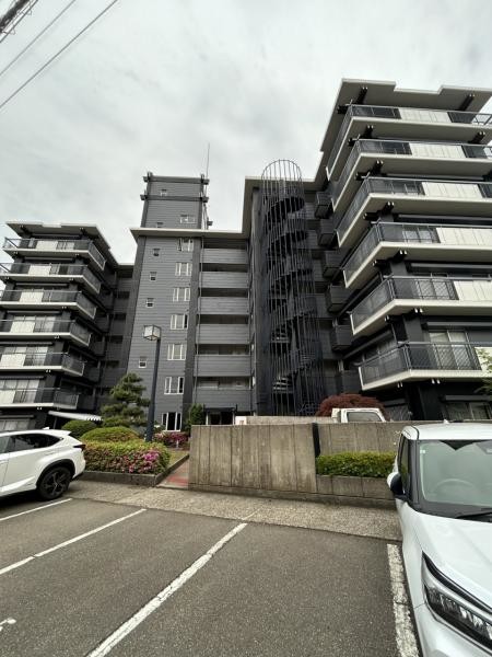 apartment 石川県金沢市小立野１丁目
地図を見る