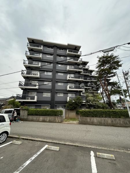 apartment 石川県金沢市小立野１丁目
地図を見る