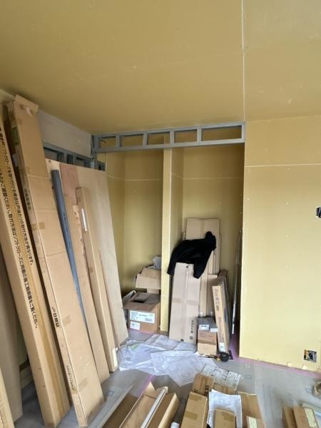 apartment 石川県金沢市小立野１丁目
地図を見る