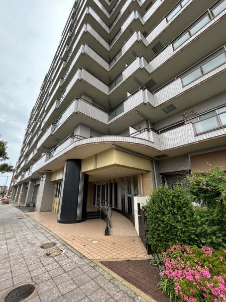apartment 石川県金沢市芳斉１丁目
地図を見る
