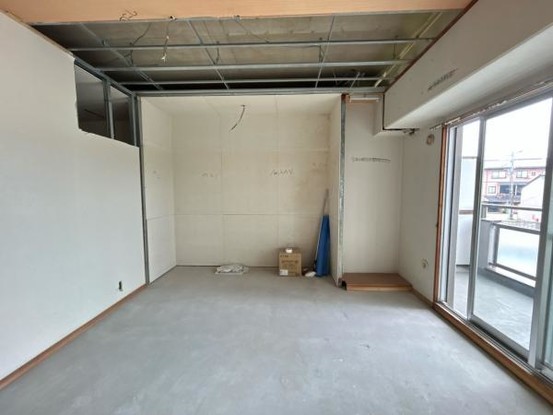 apartment 石川県金沢市芳斉１丁目
地図を見る