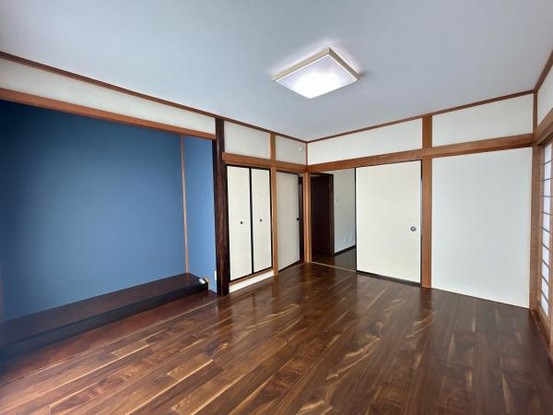 detached 石川県河北郡津幡町字能瀬
地図を見る
