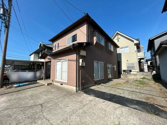 detached 石川県河北郡津幡町字能瀬
地図を見る