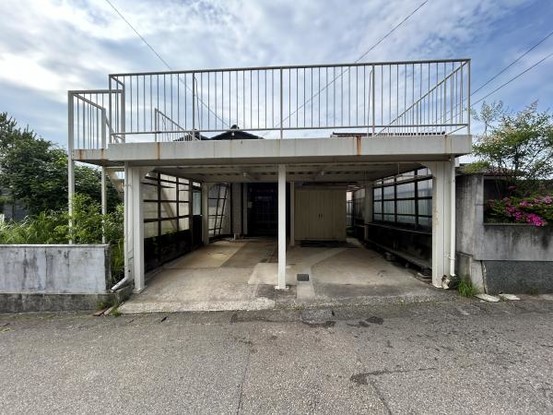 detached 石川県河北郡津幡町字津幡
地図を見る