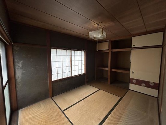 detached 石川県河北郡津幡町字津幡
地図を見る
