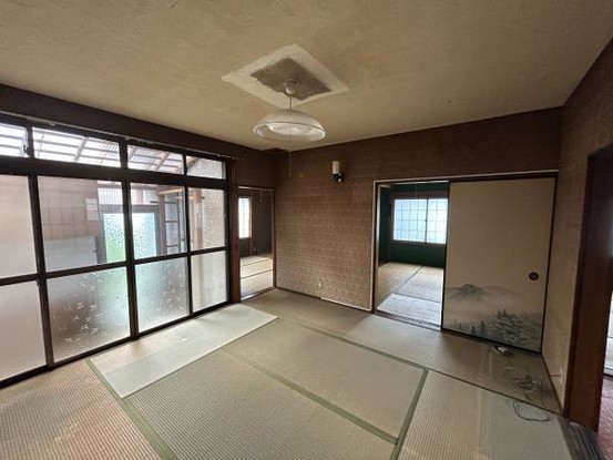 detached 石川県河北郡津幡町字津幡
地図を見る