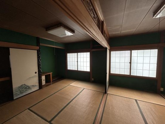detached 石川県河北郡津幡町字津幡
地図を見る