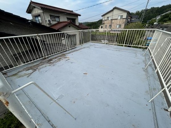 detached 石川県河北郡津幡町字津幡
地図を見る