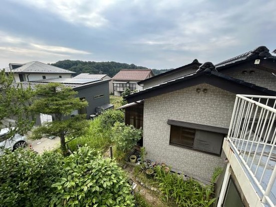 detached 石川県河北郡津幡町字津幡
地図を見る