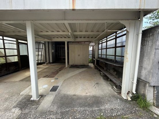 detached 石川県河北郡津幡町字津幡
地図を見る
