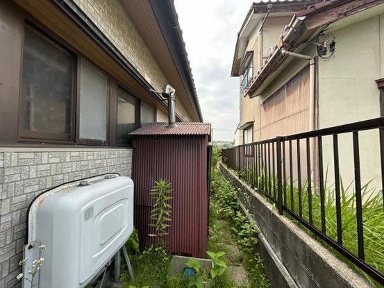 detached 石川県河北郡津幡町字津幡
地図を見る