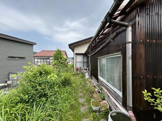 detached 石川県河北郡津幡町字津幡
地図を見る