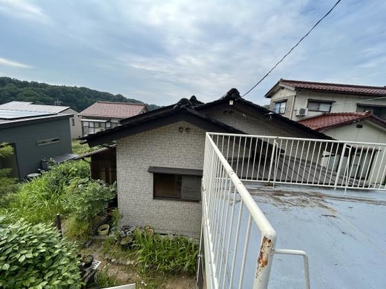 detached 石川県河北郡津幡町字津幡
地図を見る