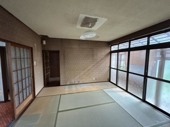 detached 石川県河北郡津幡町字津幡
地図を見る