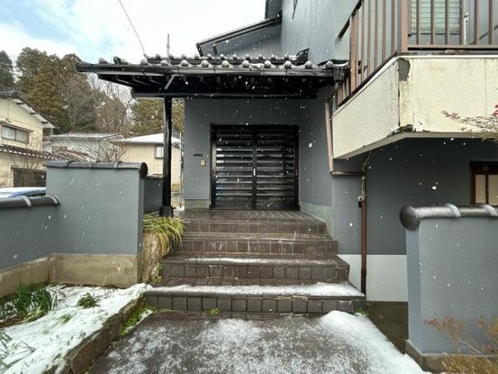 detached 石川県河北郡津幡町字津幡
地図を見る