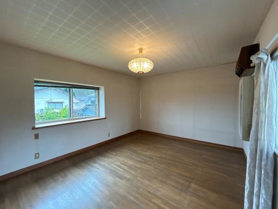 detached 石川県河北郡津幡町字津幡
地図を見る