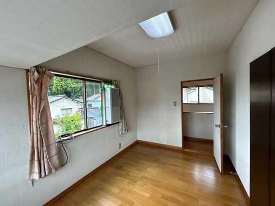 detached 石川県河北郡津幡町字津幡
地図を見る