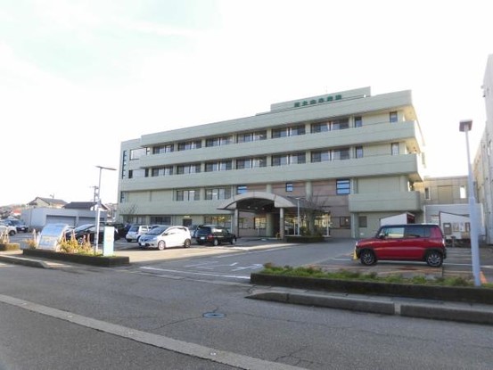 detached 石川県河北郡津幡町字津幡
地図を見る