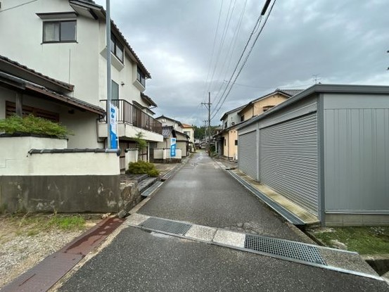 detached 石川県河北郡津幡町字津幡
地図を見る