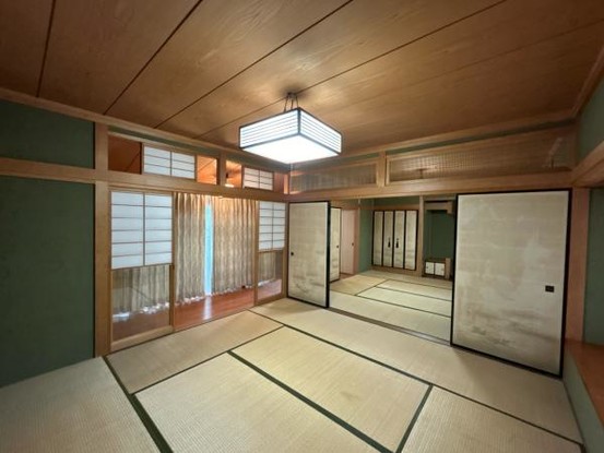 detached 石川県河北郡津幡町字津幡
地図を見る